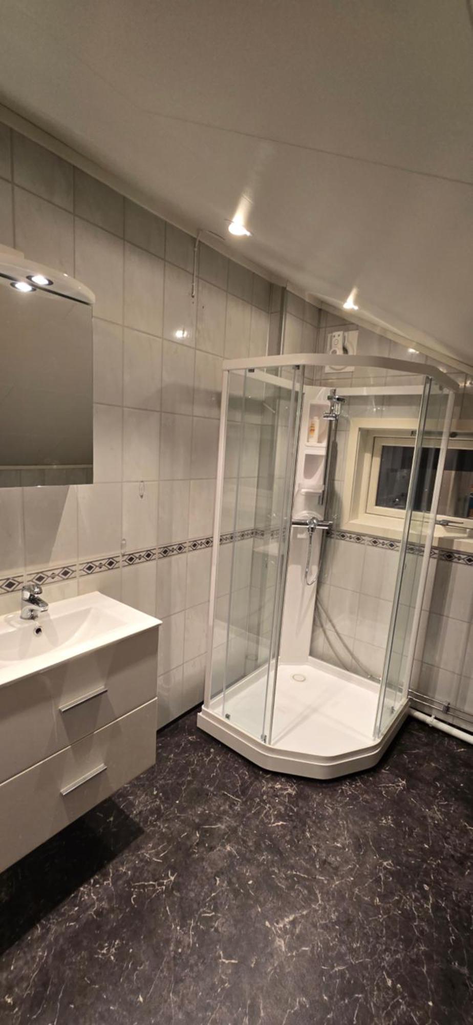 1 Room In The Yellow House, Close To Airport & Lofoten Evenskjer Exterior photo