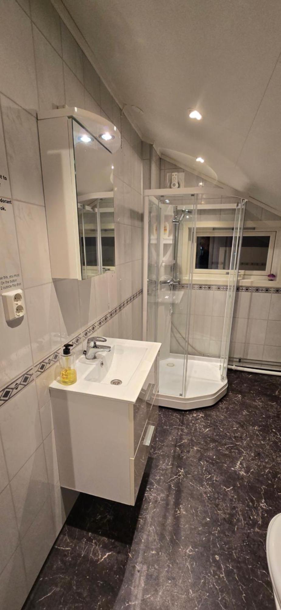 1 Room In The Yellow House, Close To Airport & Lofoten Evenskjer Exterior photo